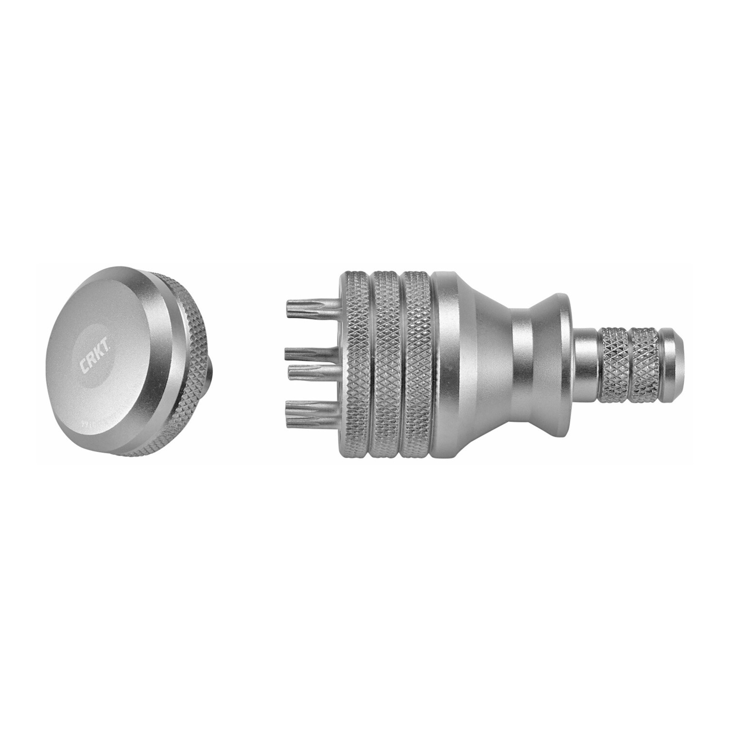 Crkt 6 Bit Driver Tool 3.24