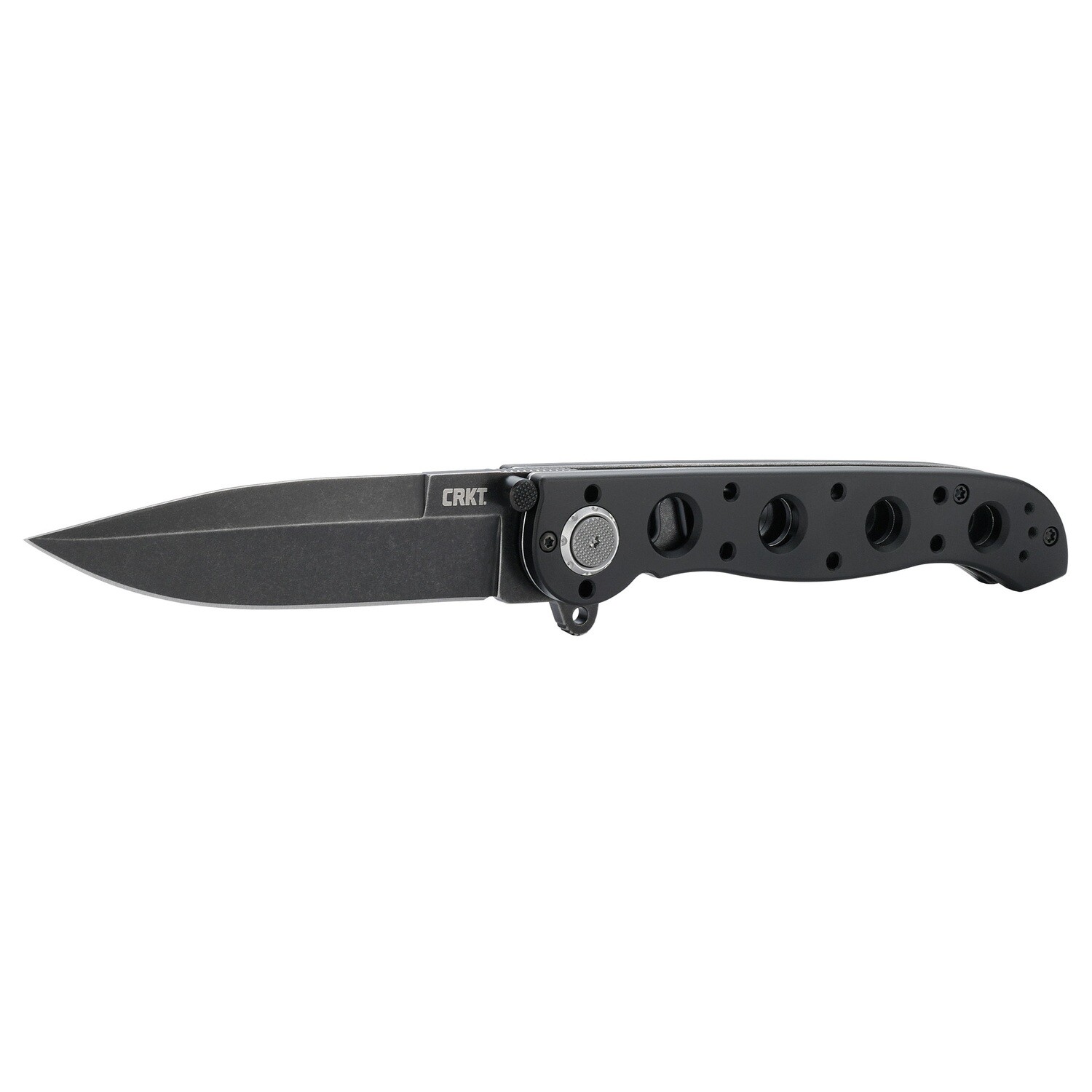 Crkt M16-03db Blk Spear W/db Assist
