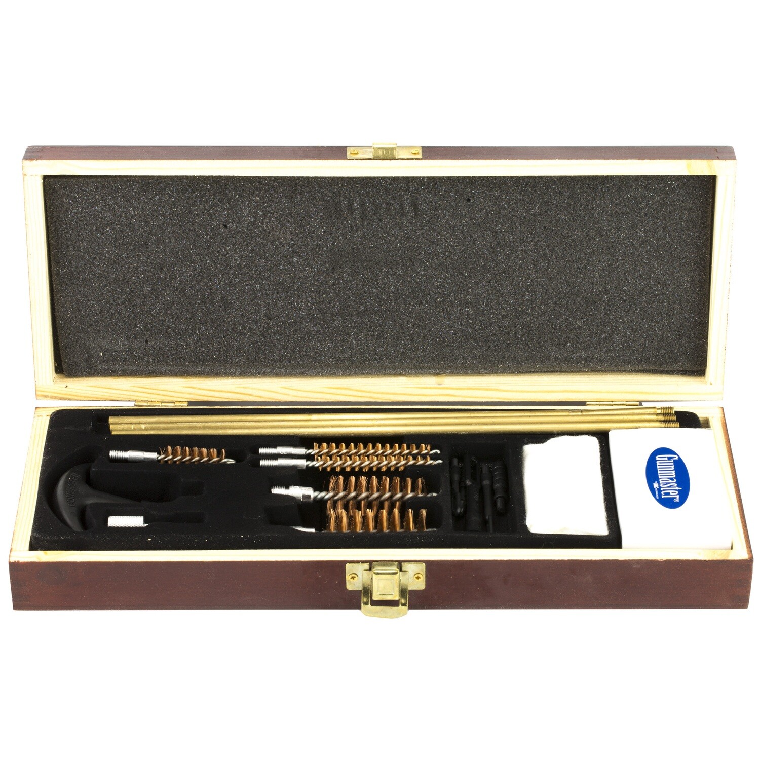 Dac Univ Clng Kit 17pc Wood Box