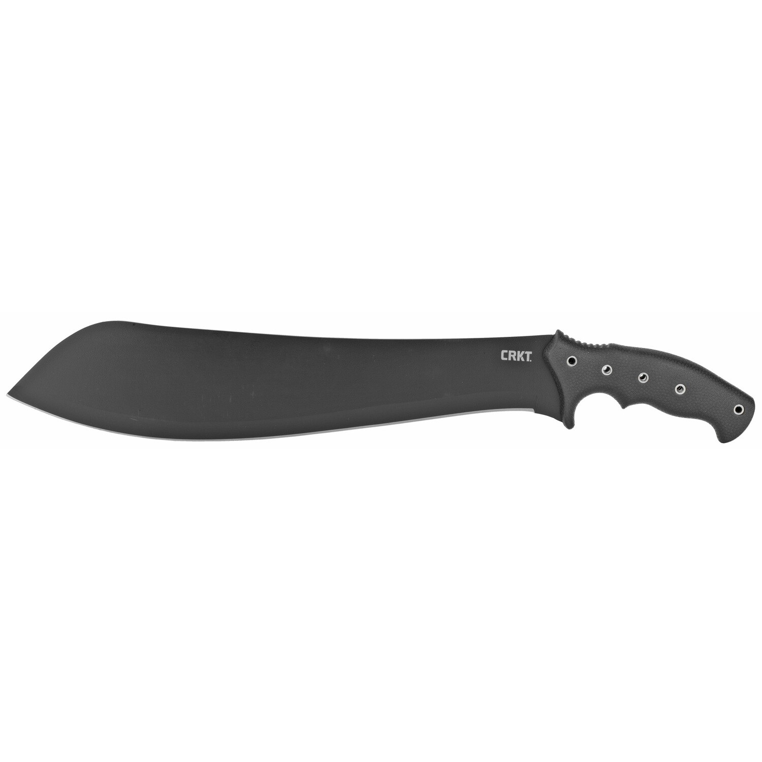 Crkt Halfachance Parang 14" Pln