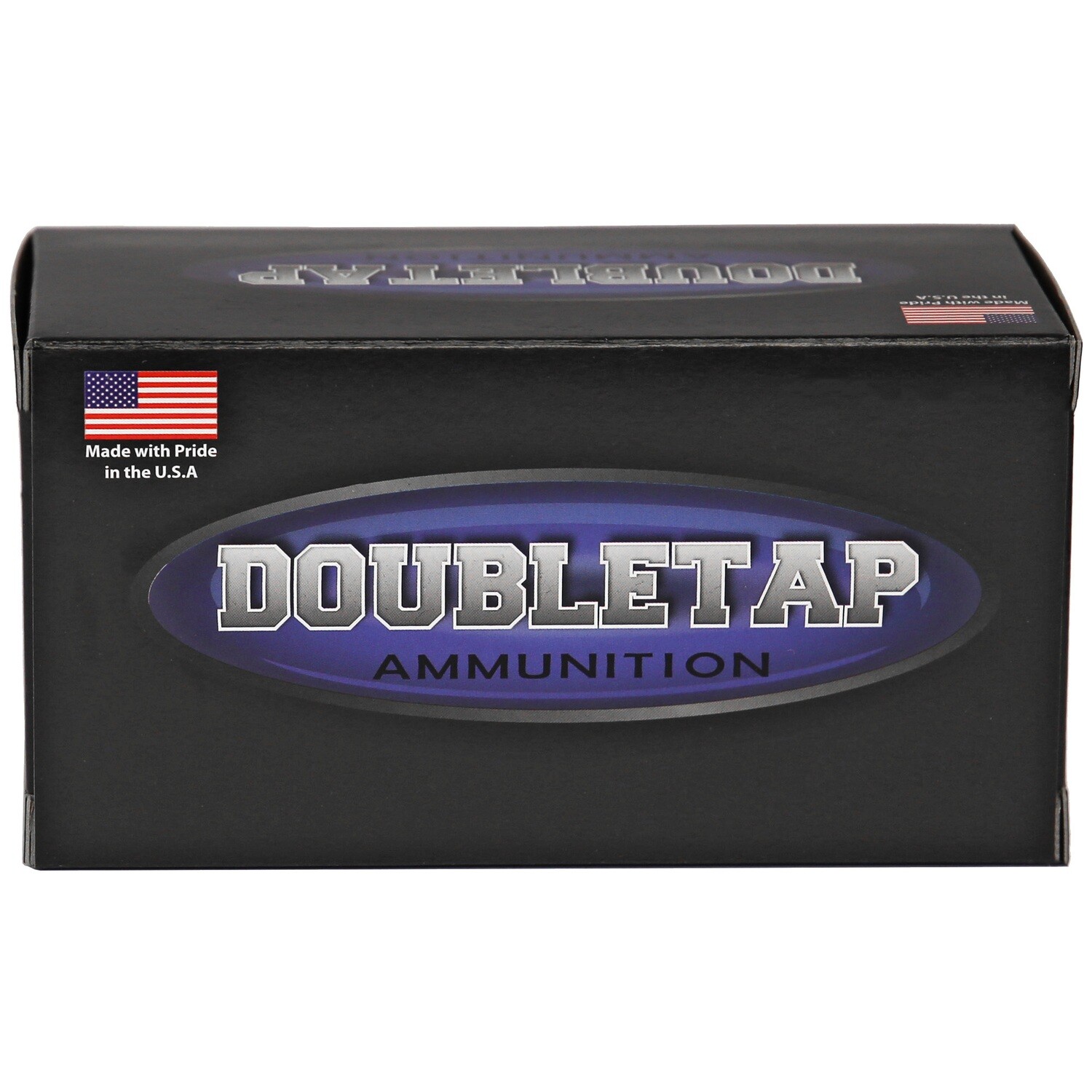 Dbltap 223rem 62gr Fmj 50/1000