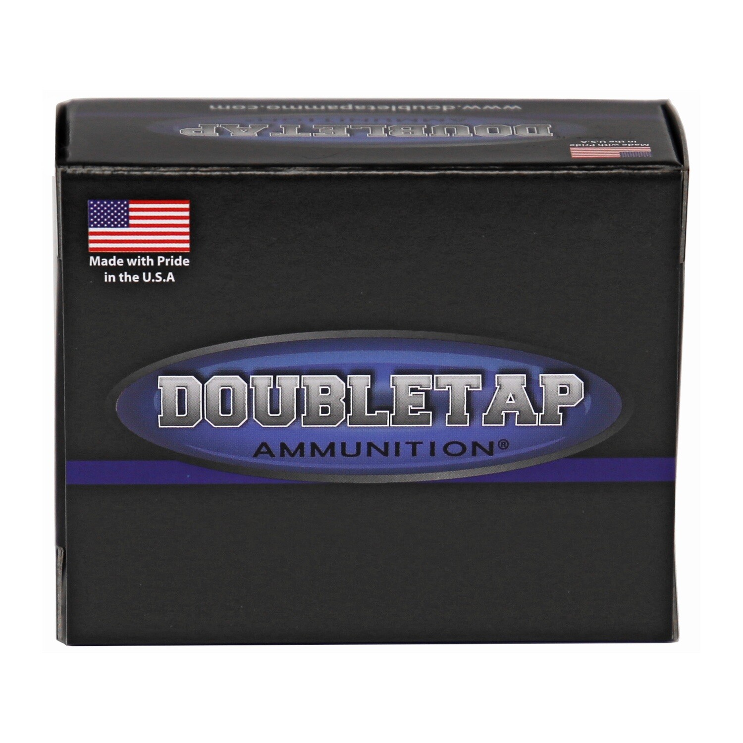 Dbltap 40s&w 135gr Jhp 20/1000