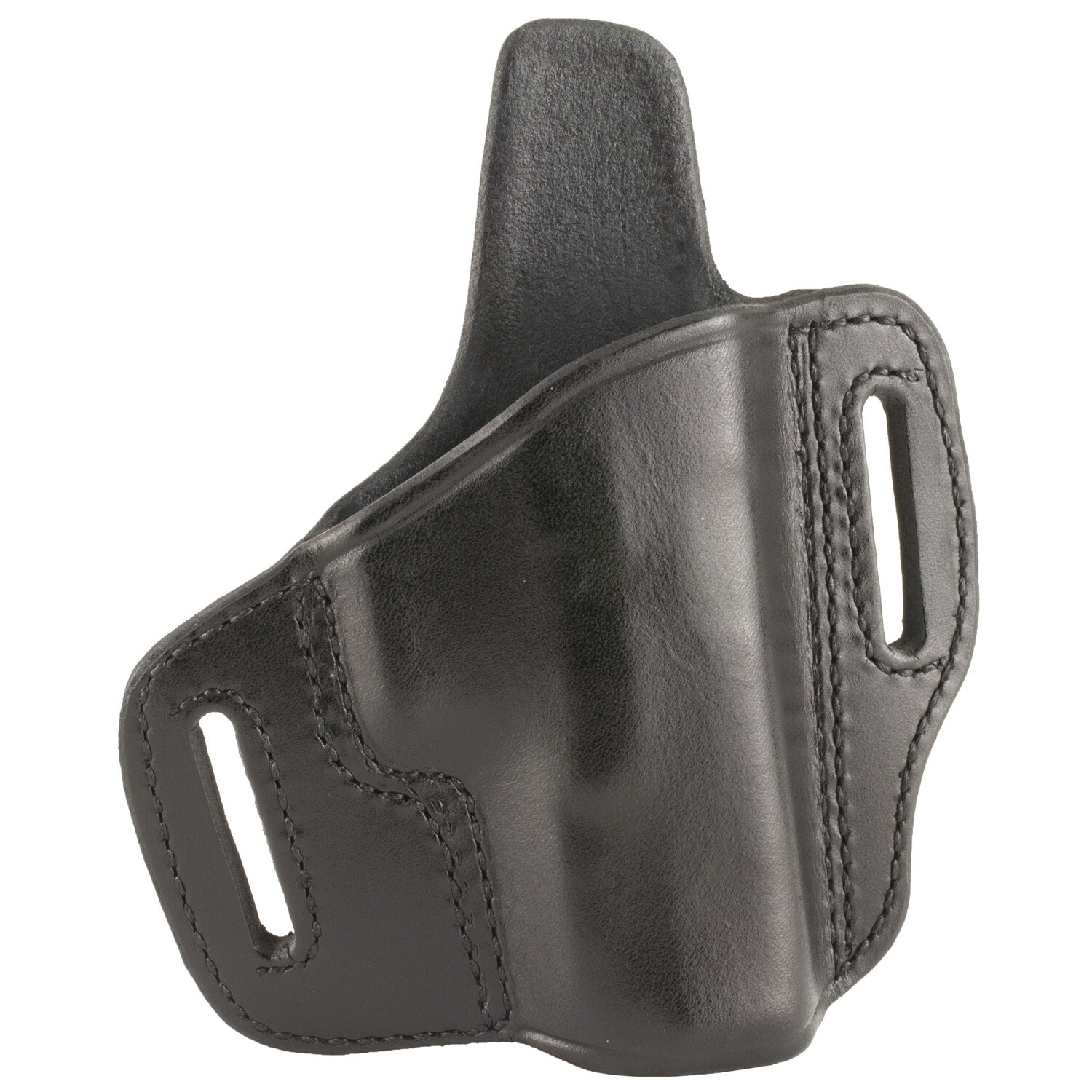 D Hume 721ot 36-4 For Glk 19, Finish/Color: Black, Type: Right Hand