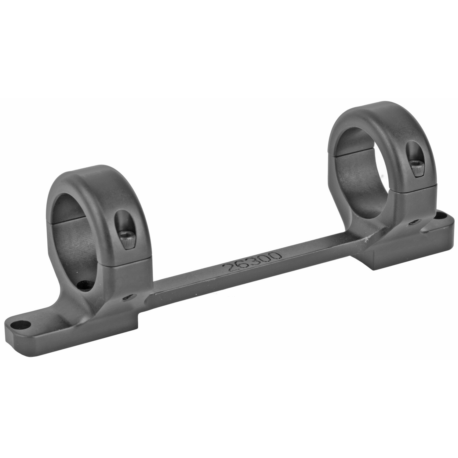 Dnz Wby Vanguard How 1500 La 30mm, Size: 30mm Med
