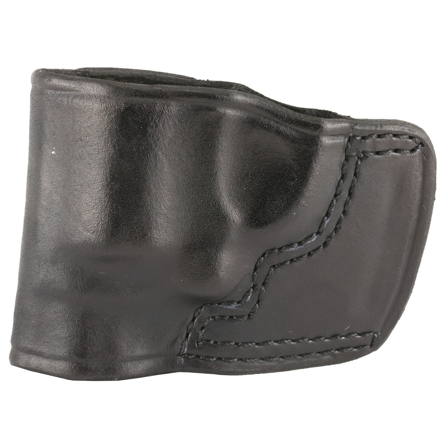 D Hume Jit 3 S&w, Finish/Color: Black, Type: Left Hand