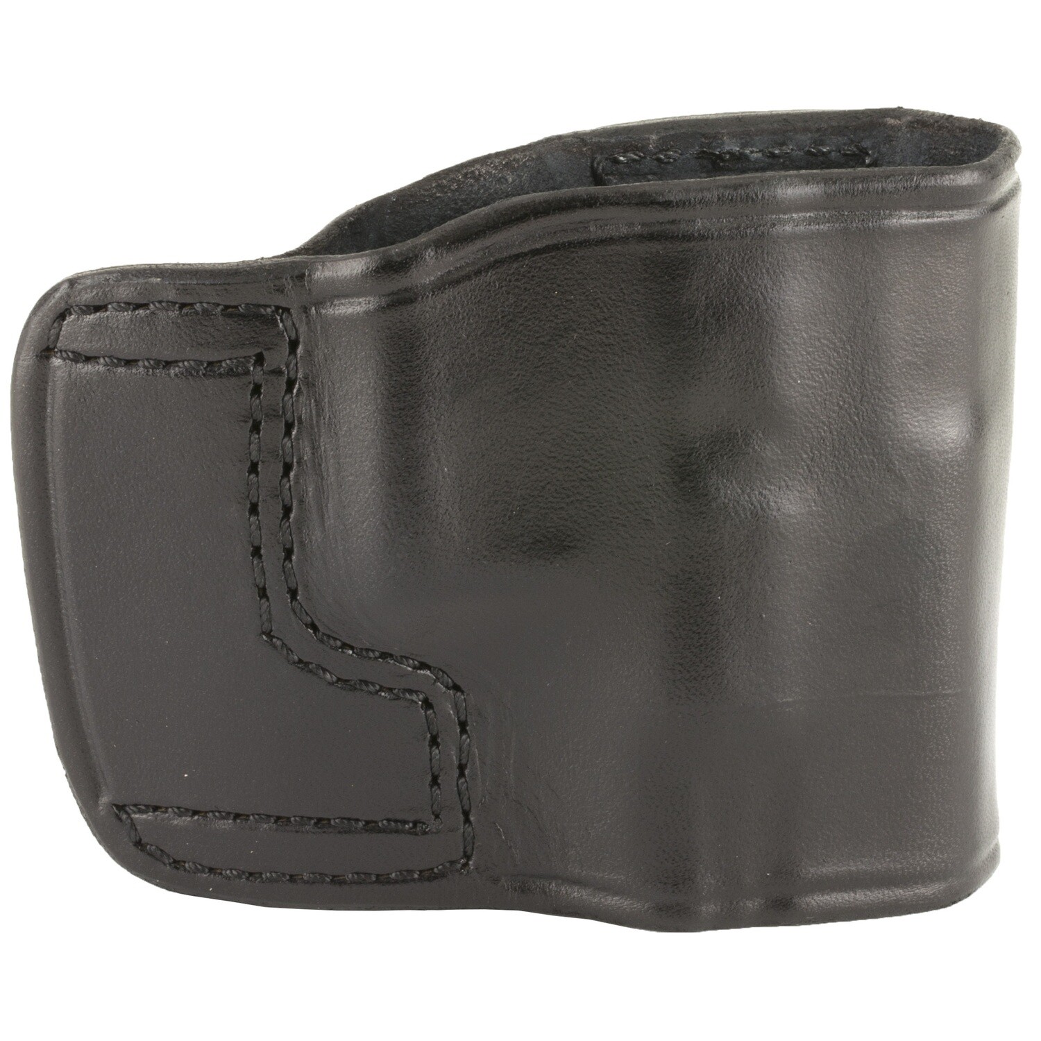 D Hume Jit 36 For Glk 17/19, Finish/Color: Black, Type: Right Hand