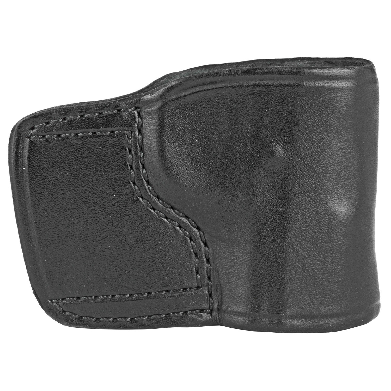 D Hume Jit 10 1911 Series, Type: Right Hand, Color: Black