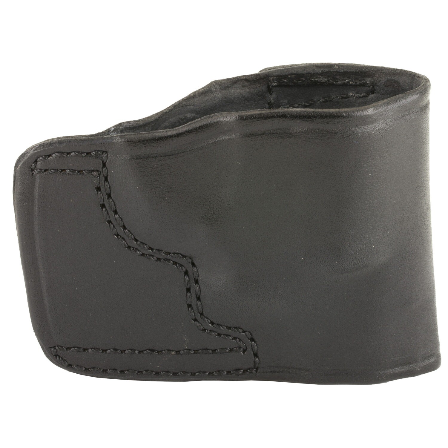 D Hume Jit Ruger Sp101 Rh, Finish/Color: Black