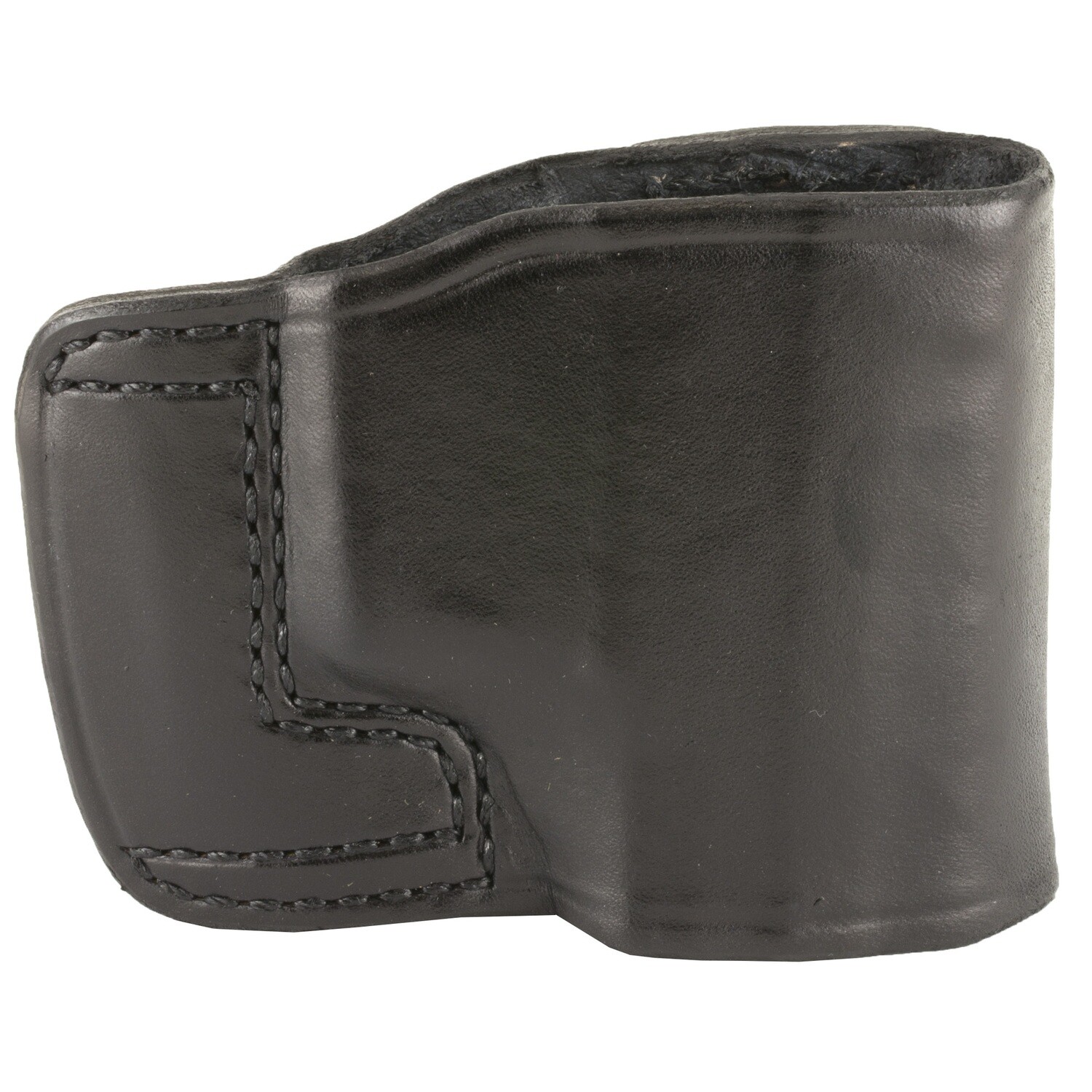 D Hume Jit Sig 220/226/229 Rh, Finish/Color: Black