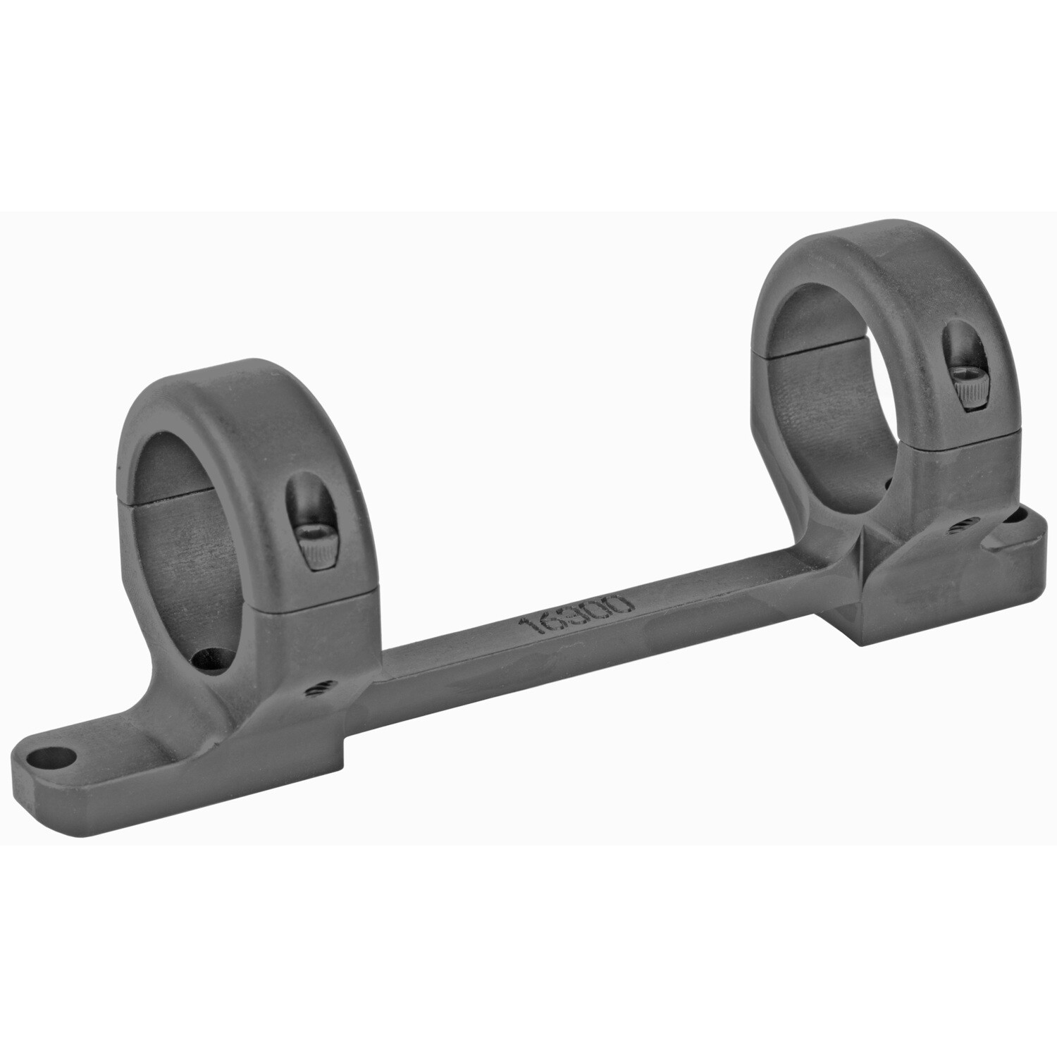 Dnz Wby Vanguard How 1500 Sa 30mm, Size: 30mm Med