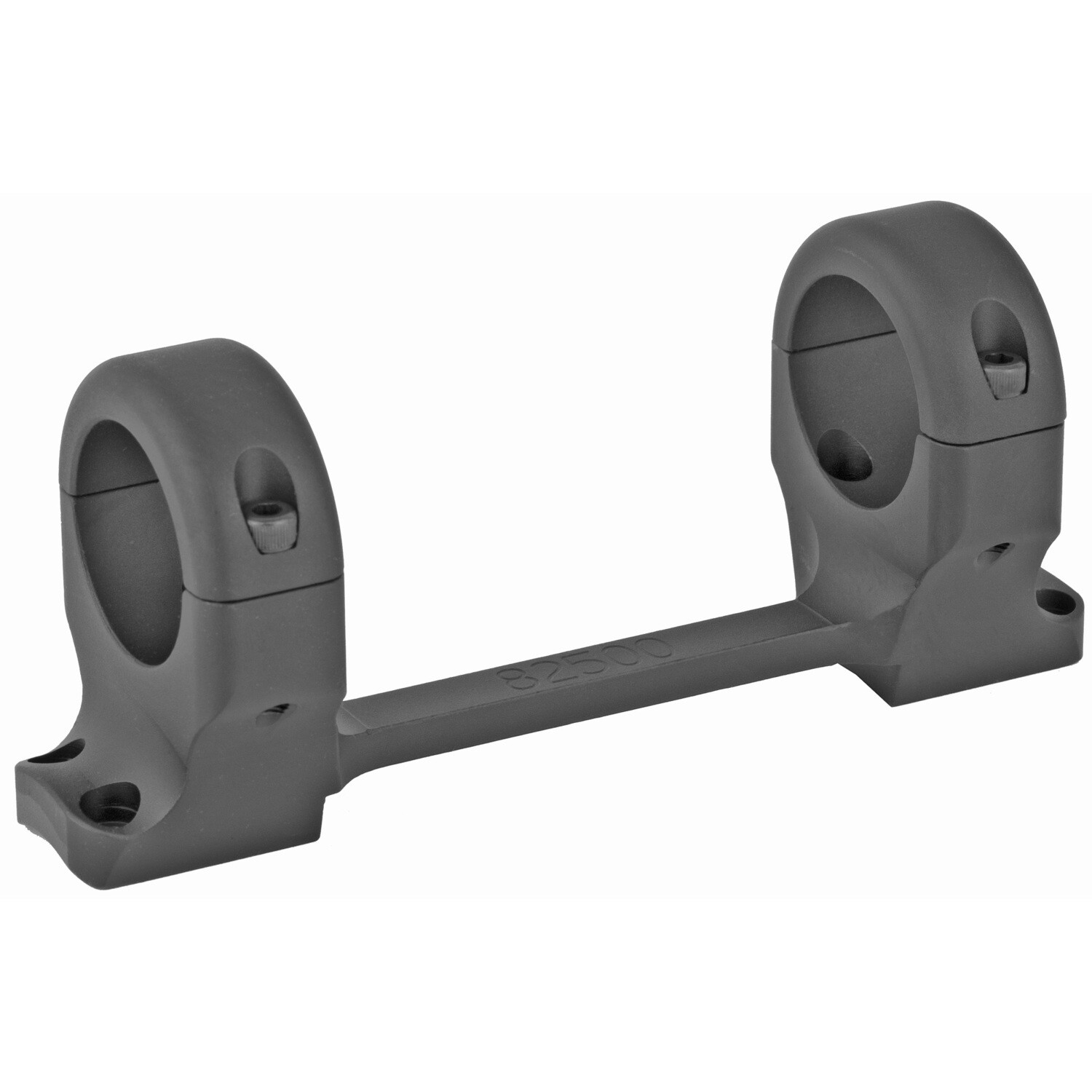 Dnz Brn X-bolt Sa Blk, Size: 1" High
