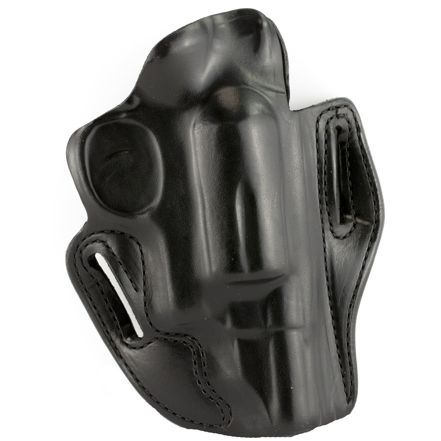 Desantis Spd Scbrd S&w Governor Rh B