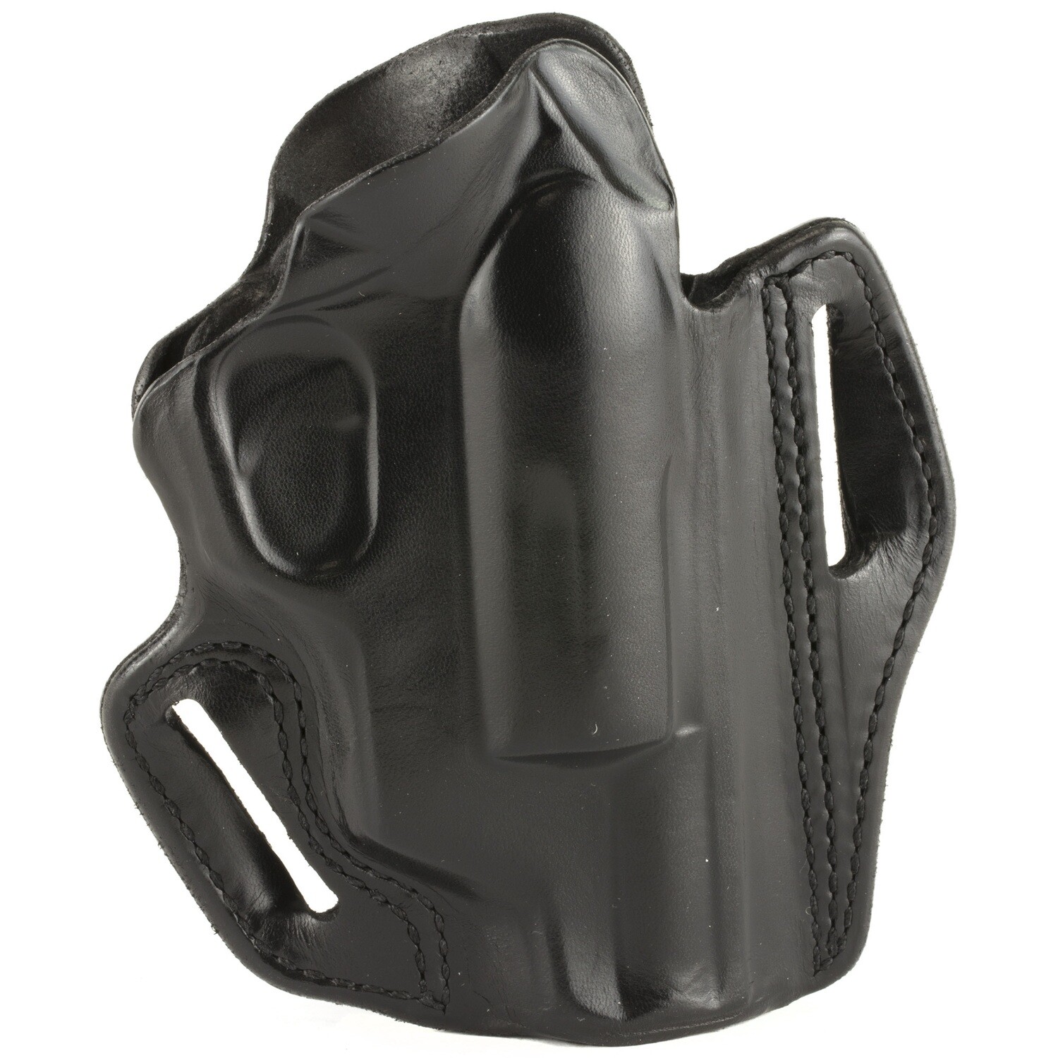 Desantis Spd Scbrd Judge Rh Blk
