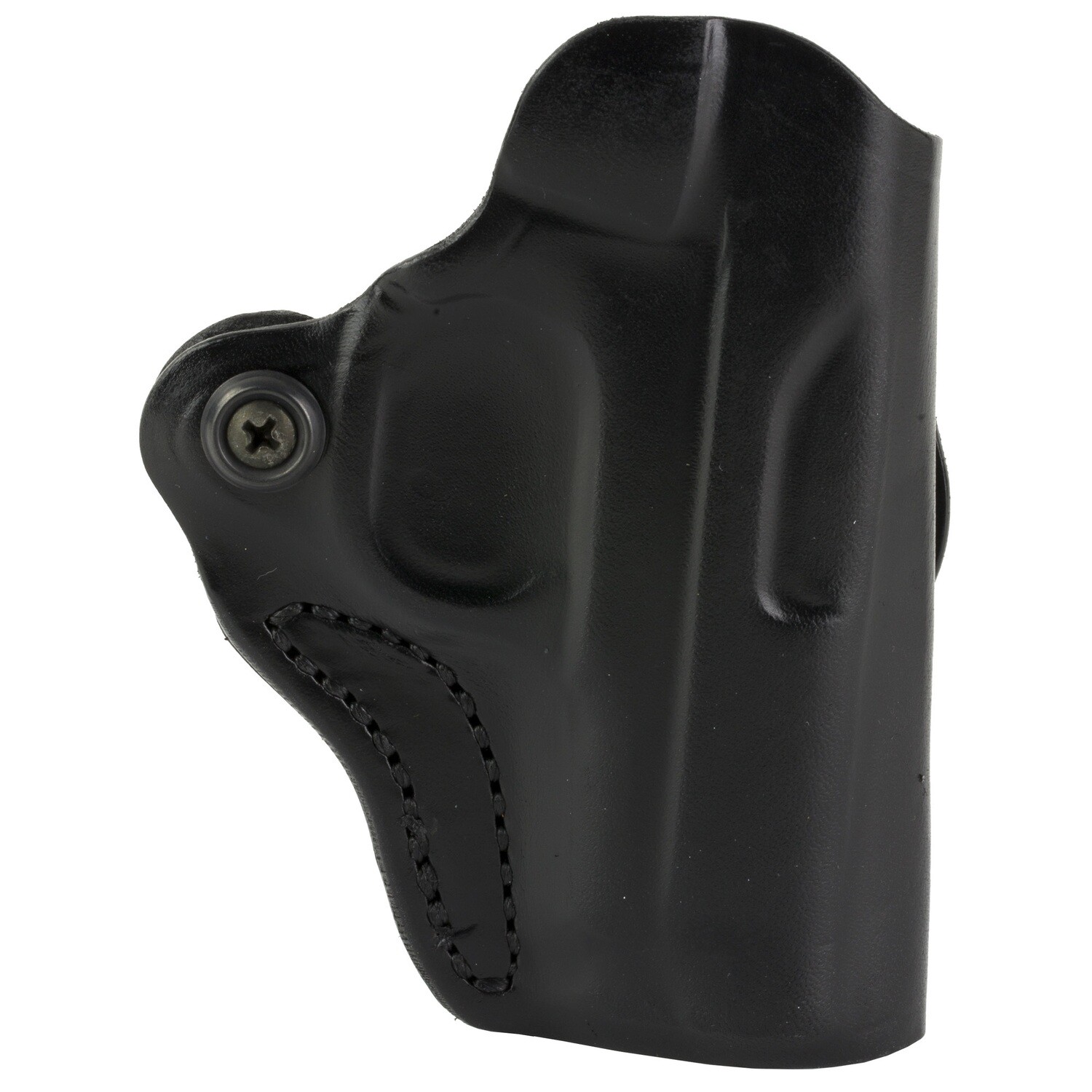 Desantis Mini Scab Kmbr 9 Rh, Color: Black