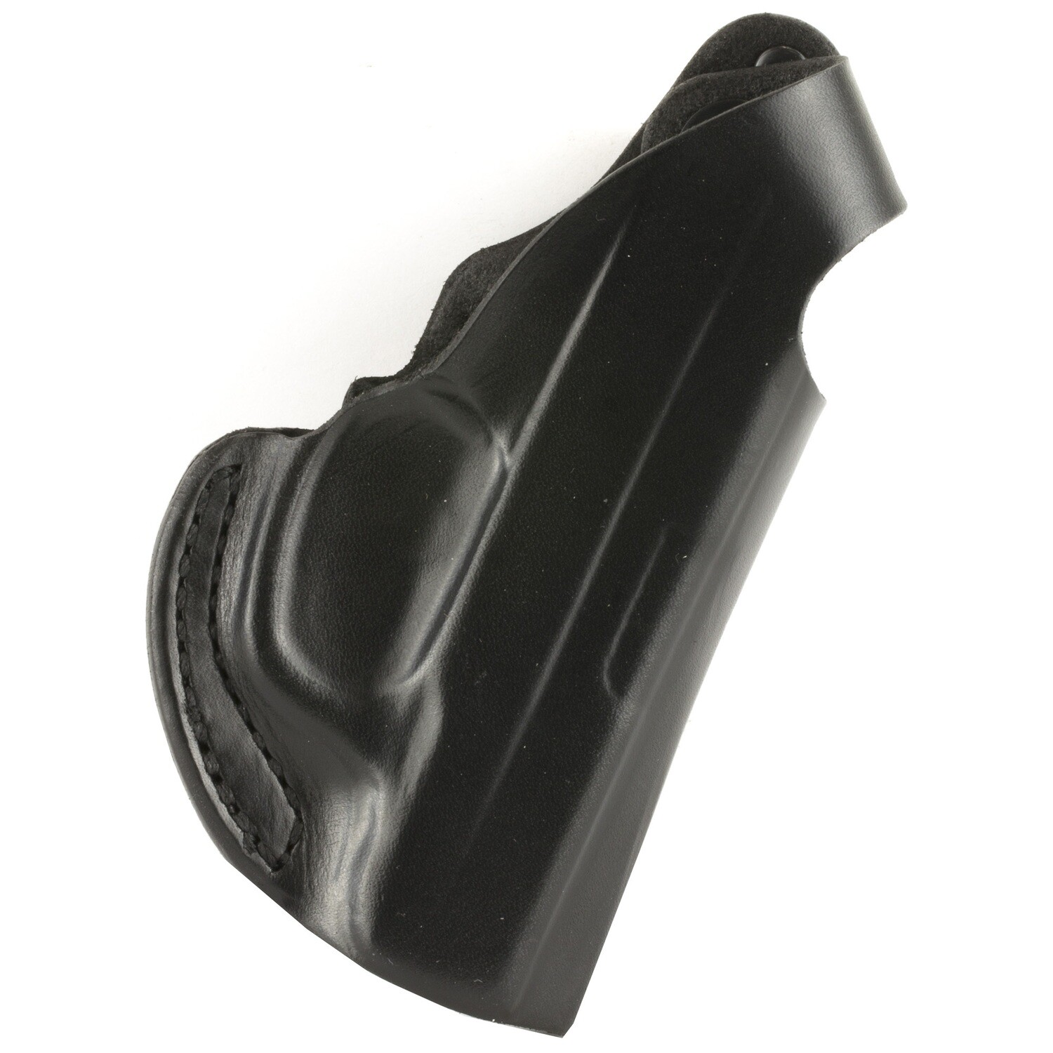 Desantis Maverick Lcp/p3at Rh, Finish/Color: Black