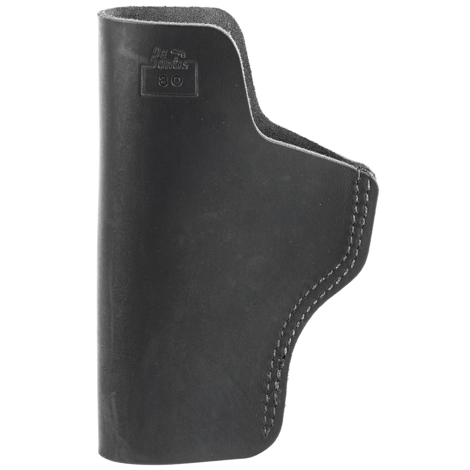 Desantis Insider For Glk 17 Blk, Orientation: Right hand