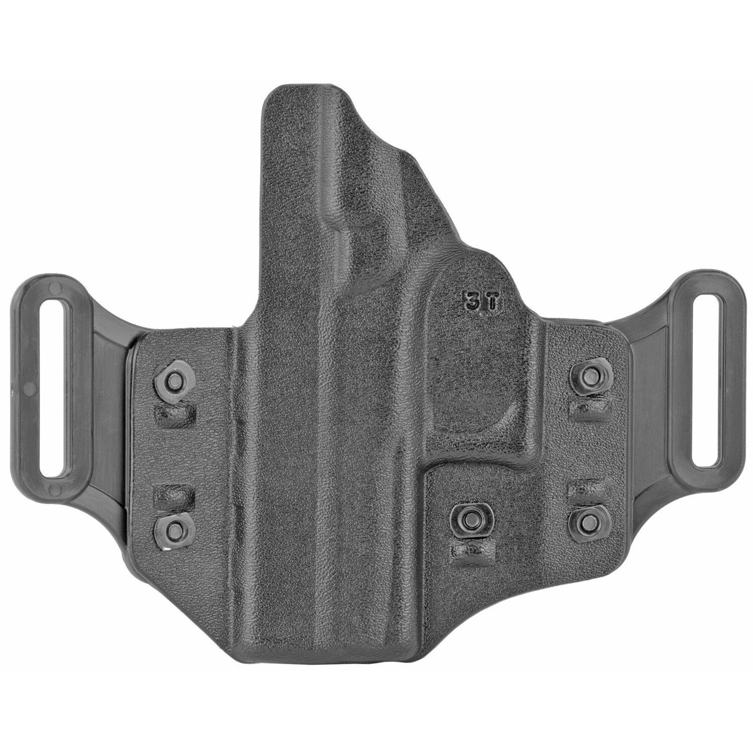 Desantis Vld Prtnr For Glk 43 Blk, Orientation: Right hand