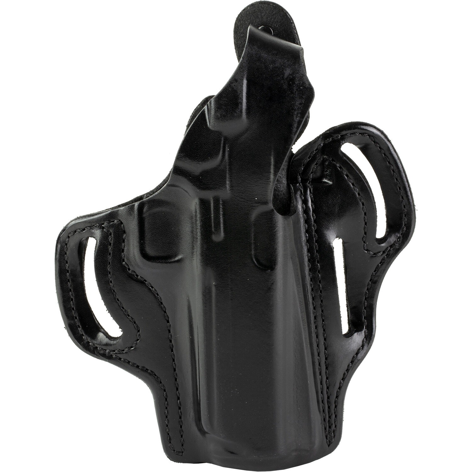 Desantis C&l Scab Prodigy Bk, Orientation: Right hand, Size: 5