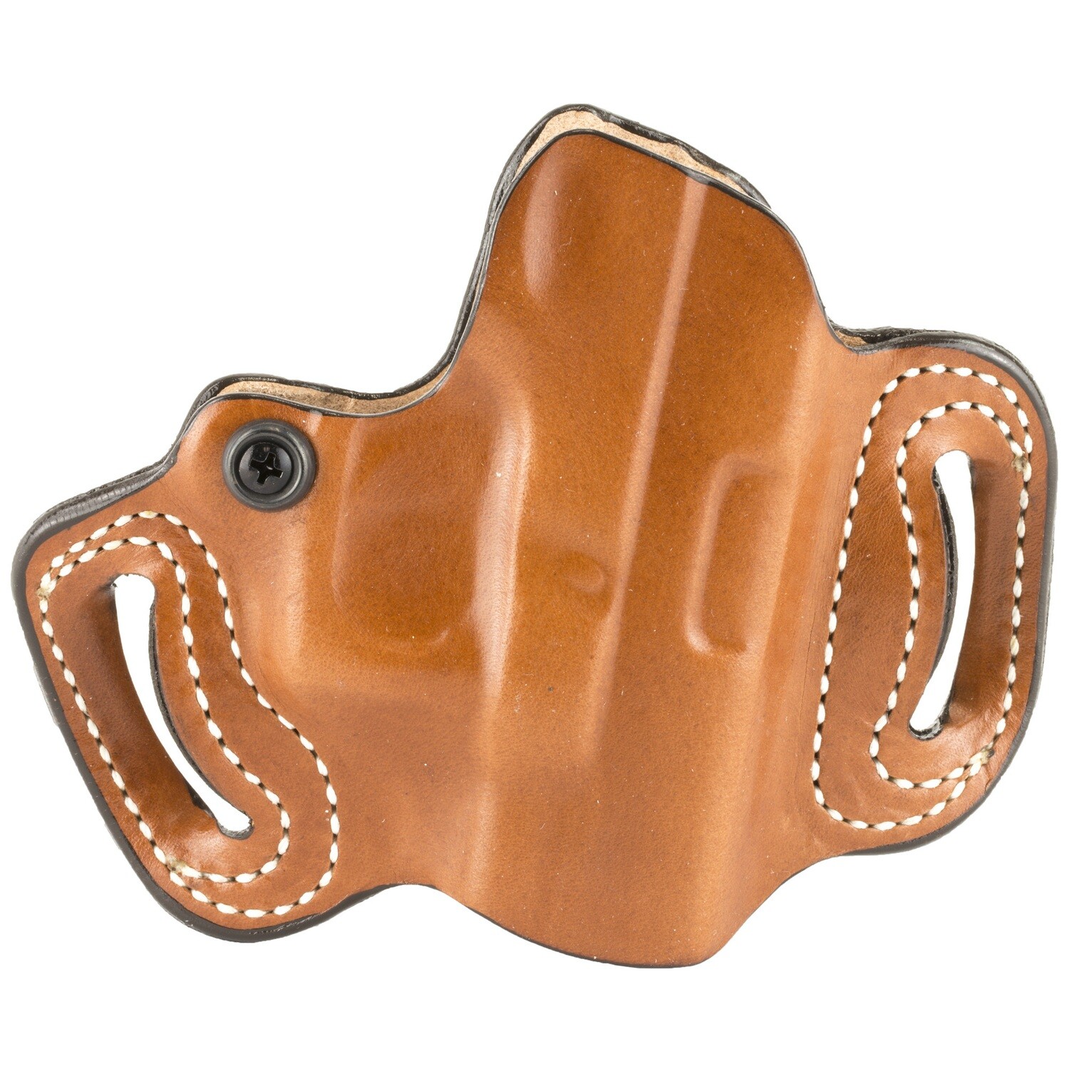 Desantis Mini Sld For Glk 17 Rh Tan