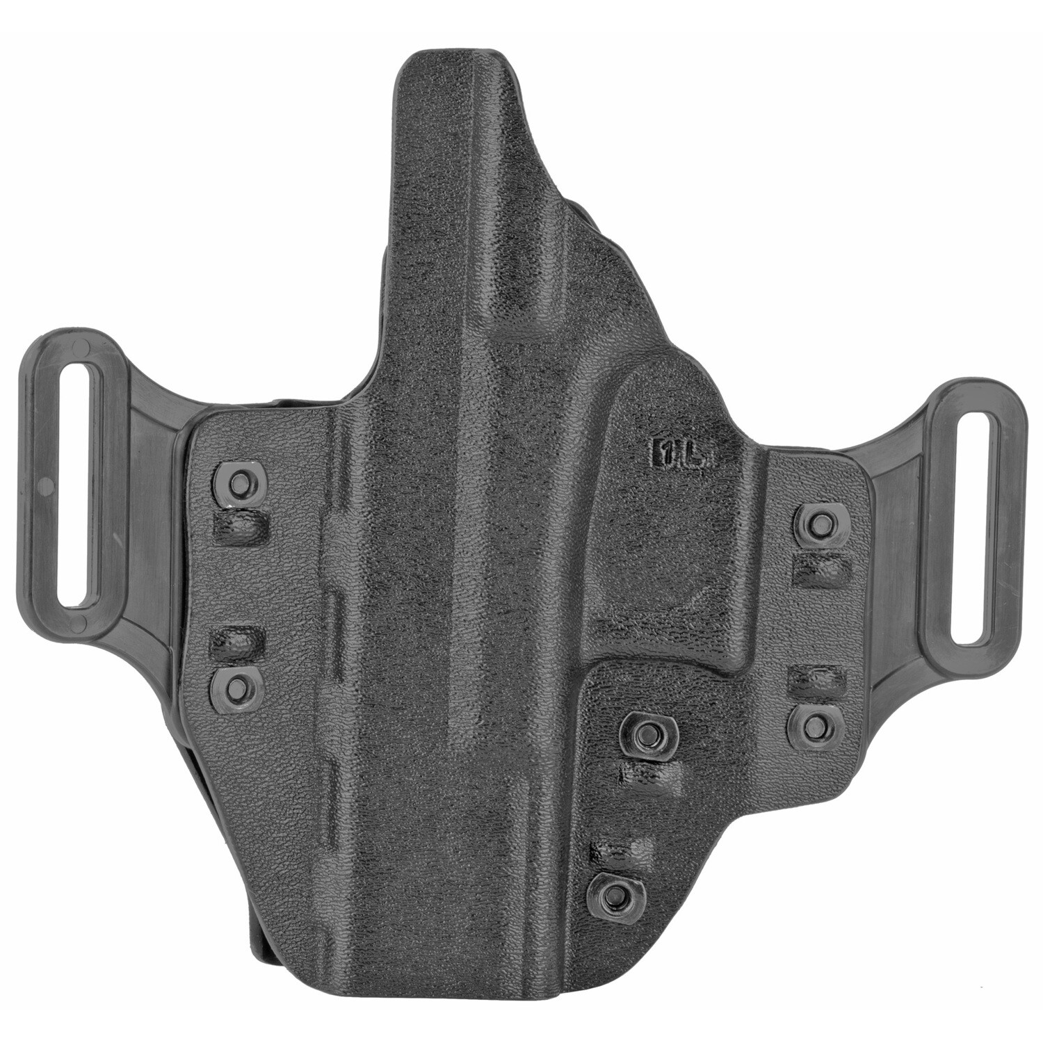 Desantis Vld Prtnr For Glk 19 Blk, Orientation: Right hand