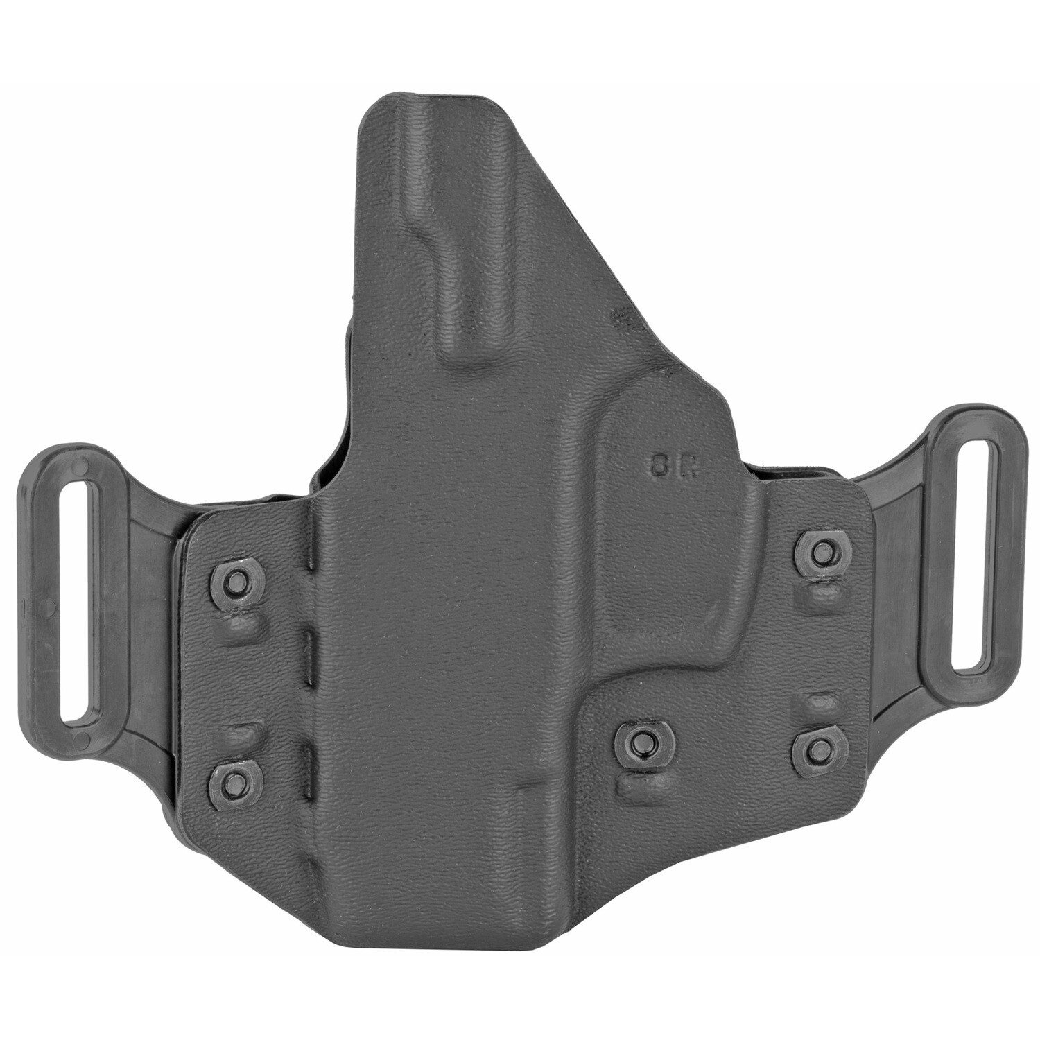 Desantis Vld Prtnr Taur G3c Blk, Orientation: Right hand
