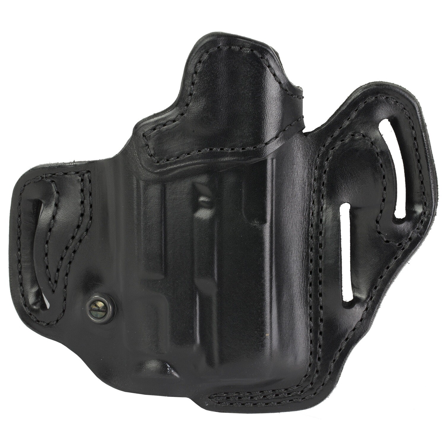 Desantis Vngnce Scab G19 Tlr7a, Orientation: Right hand, Color/Finish: Black
