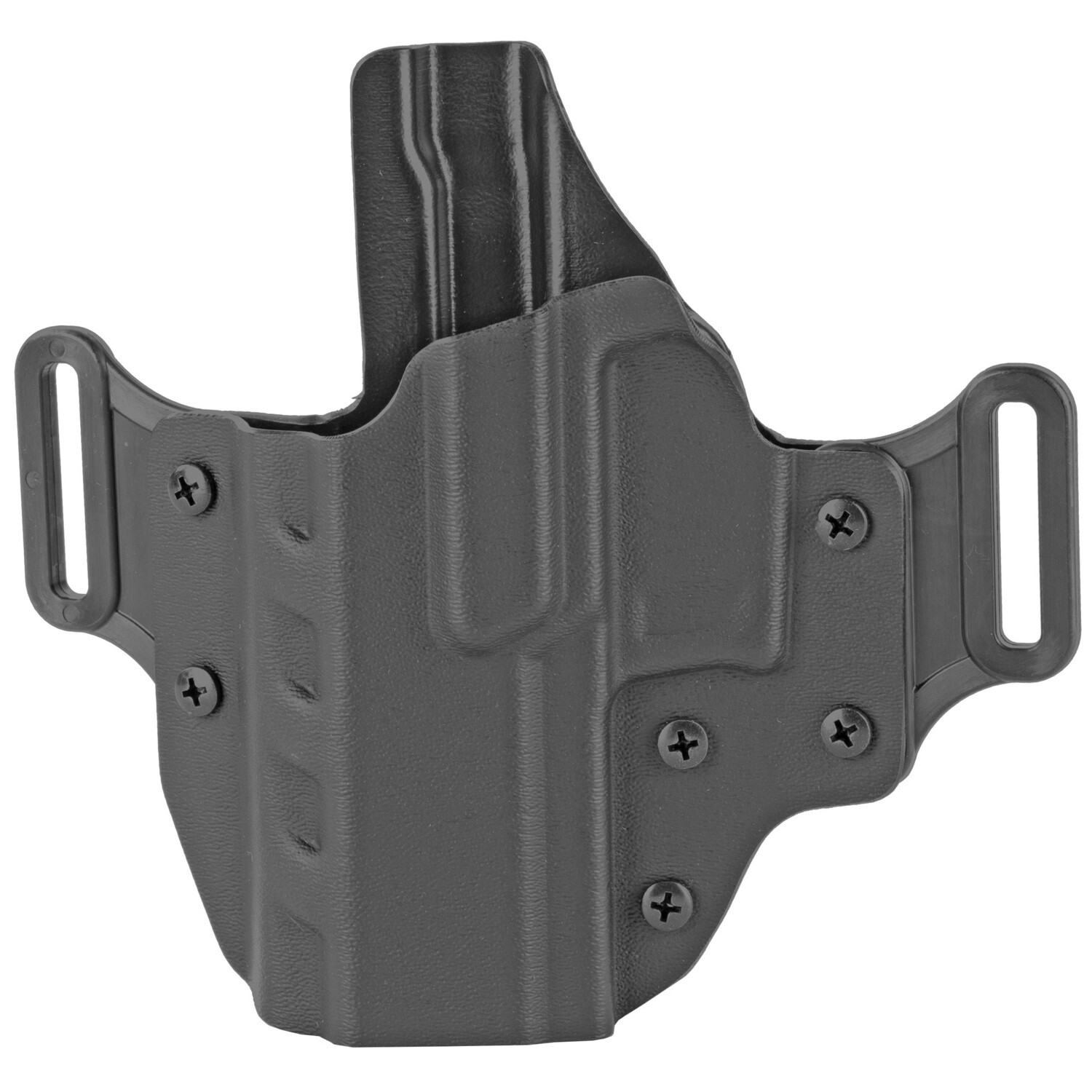 Desantis Vld Prtnr Sig P320c Blk, Orientation: Left hand