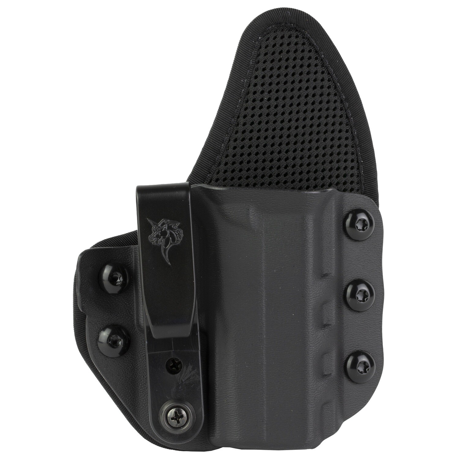 Desantis Uni-tuk Glk 43 Mos Blk, Orientation: Right hand