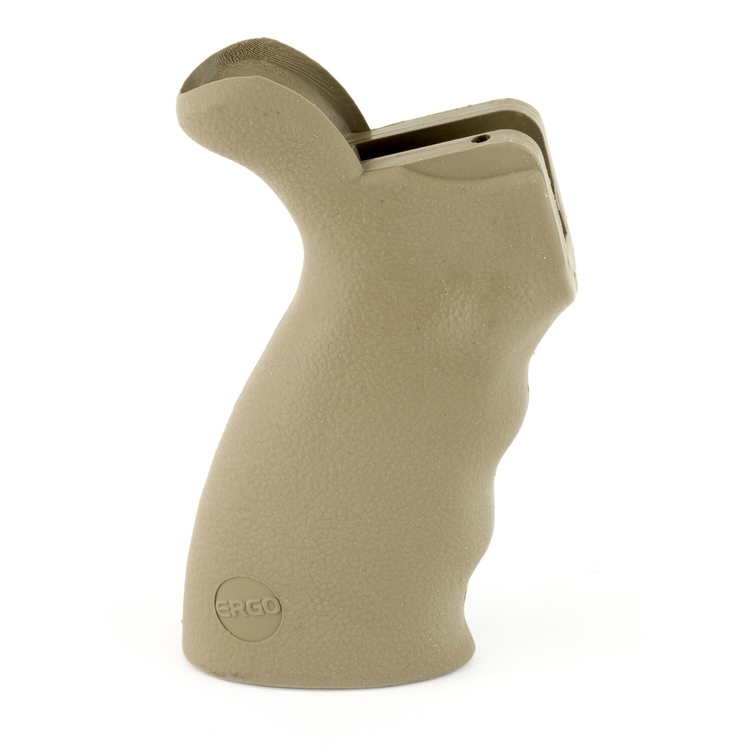 Ergo 2 Suregrip Ar15/m16, Finish/Color: Dark Earth
