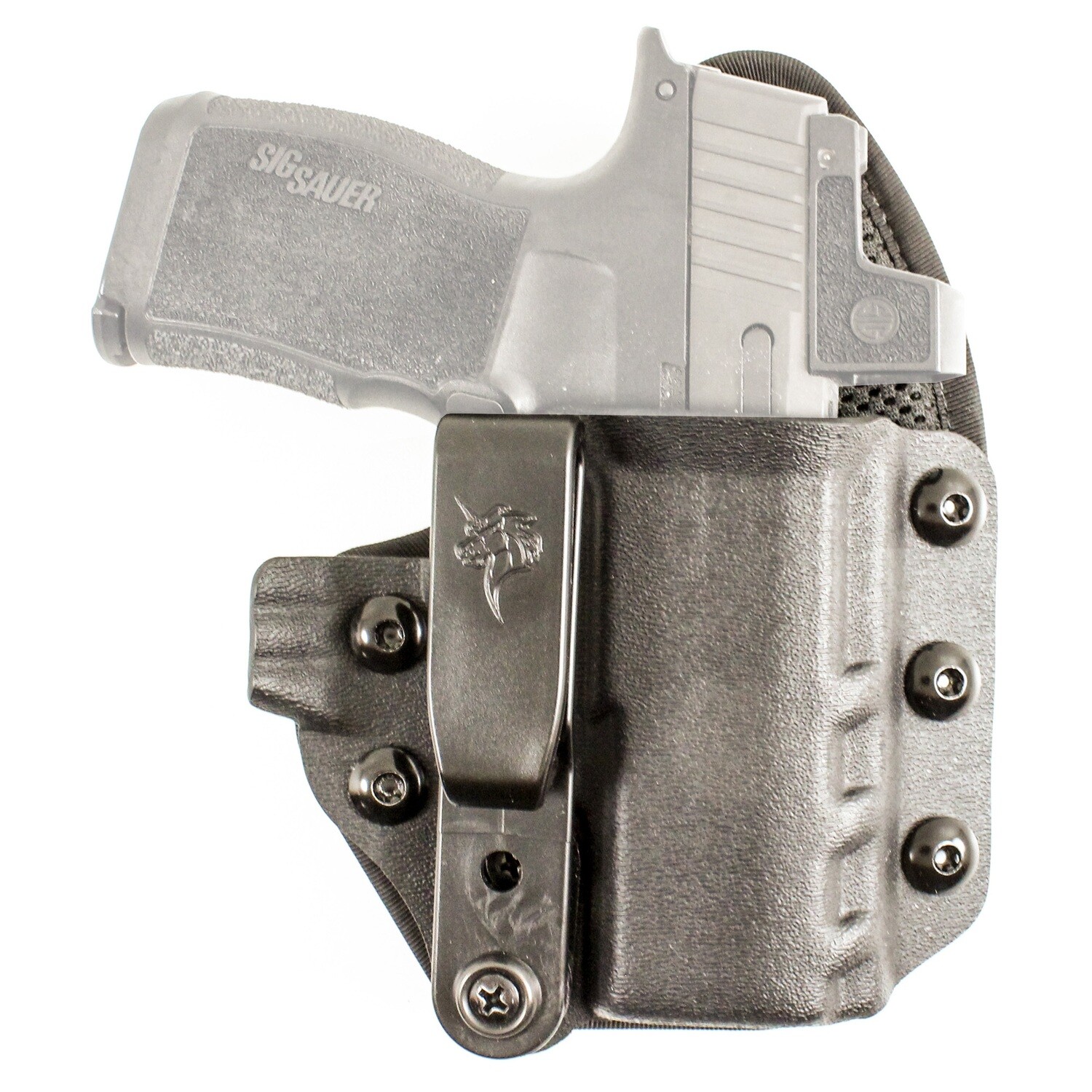 Desantis Uni-tuk Spr Hellcat Blk, Orientation: Right hand