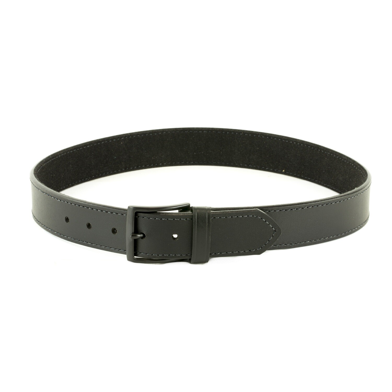Desantis Econo Belt Size Blk, Size: 32