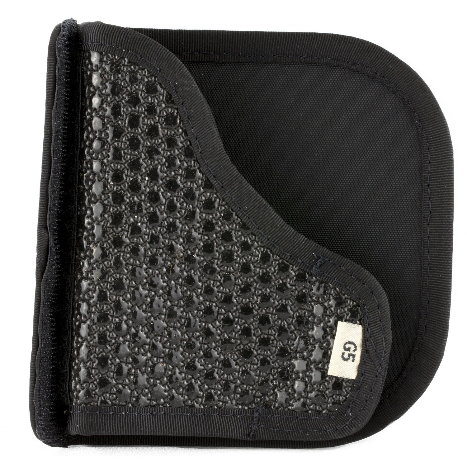 Desantis Superfly Lcp W/ct Lg Am Bk