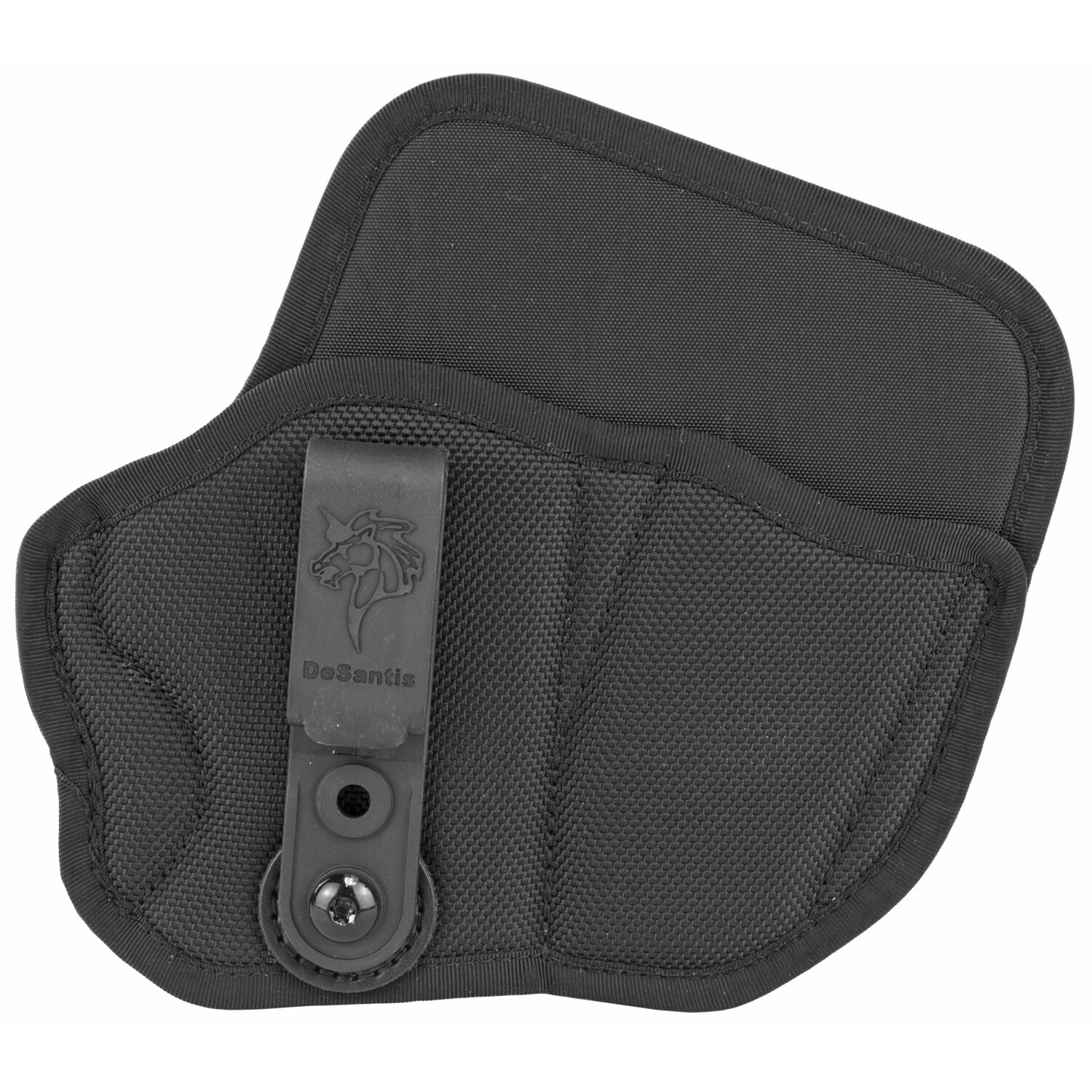 Desantis Inner Pc For Gl 42/43 Bk, Orientation: Right hand