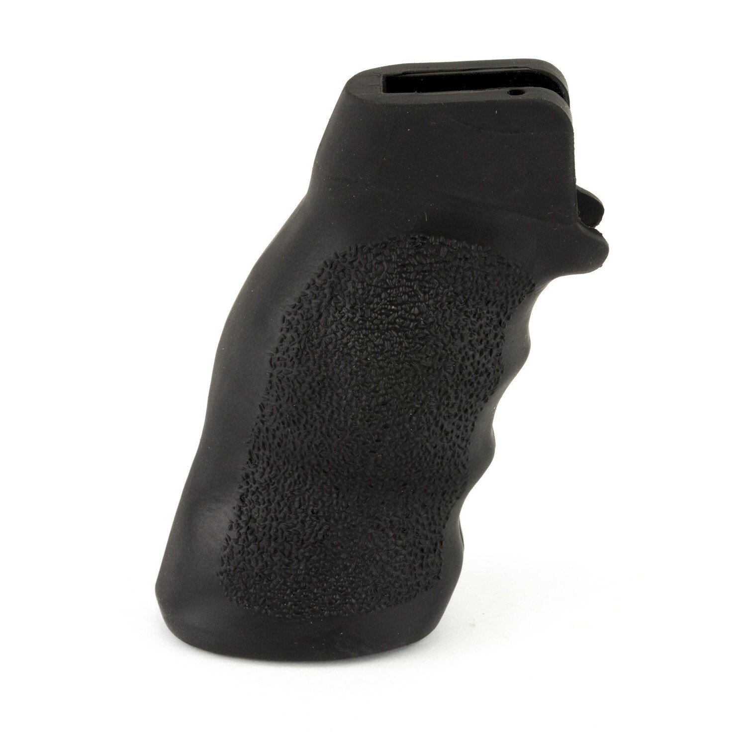 Ergo Tact Dlx Ar15/m16 Flttp Grp, Finish/Color: Black
