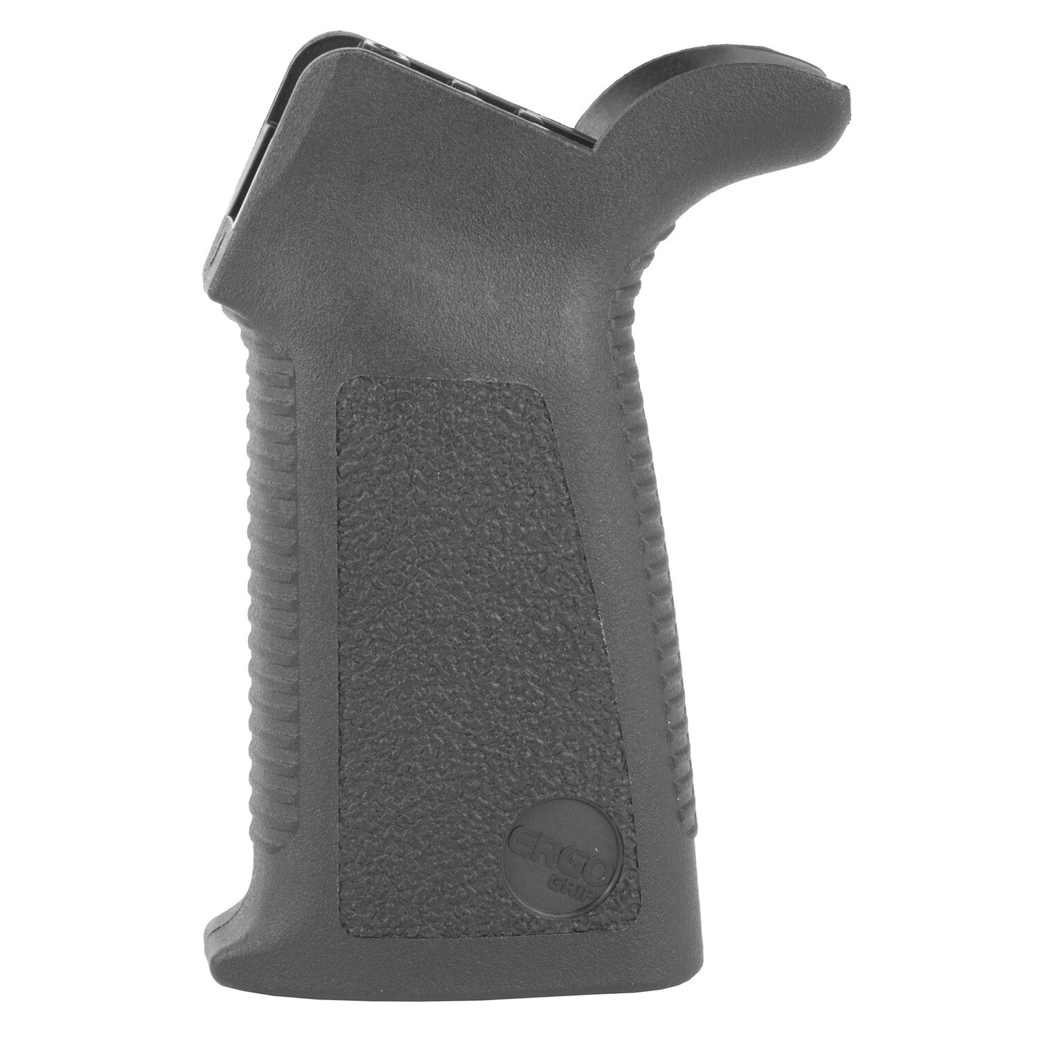 Ergo Msr Grip Rigid Blk