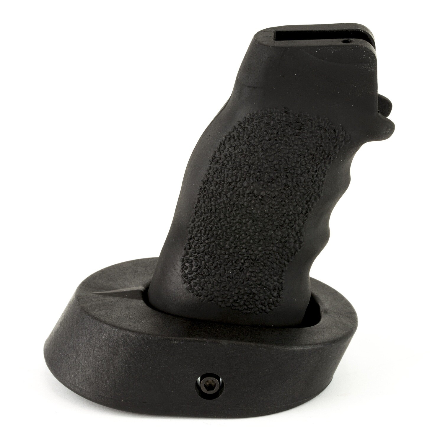 Ergo Tact Dlx Suregrip Ar15 W/sp, Finish/Color: Black