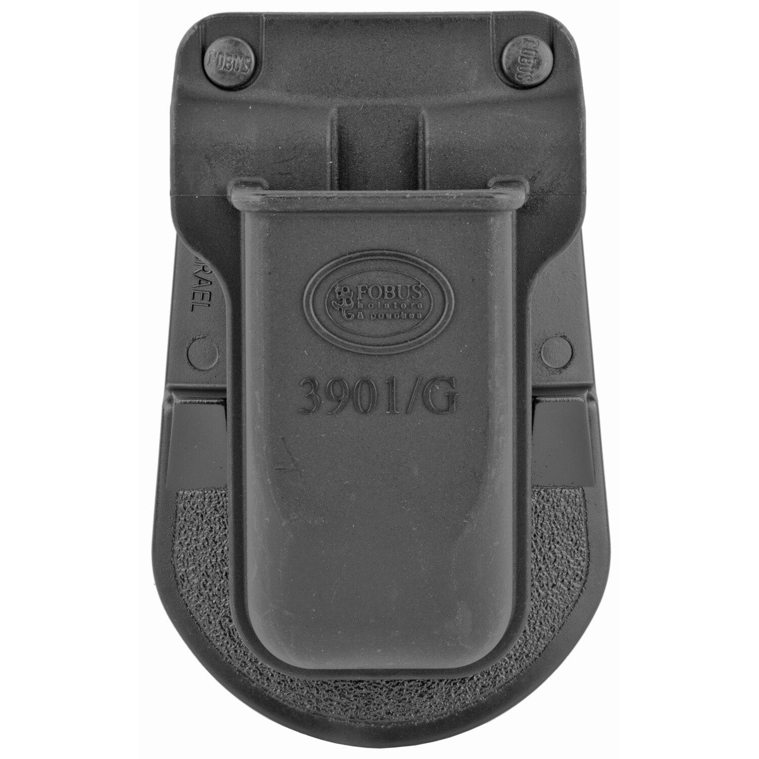 Fobus Pdl Sgl Mag Pch For Gl/hk 9/40