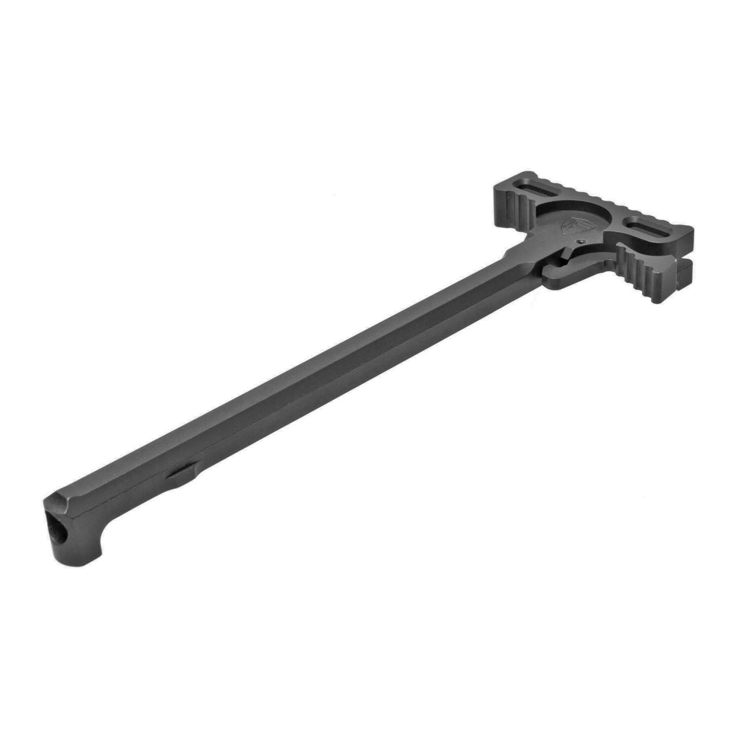 Fortis Hammer Ar15/m16 Ano, Color/Finish: Black