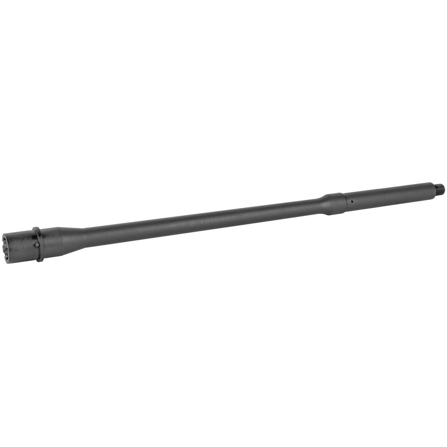 Fn Bbl M16 Bb Rifle Length 556, Barrel length: 18"