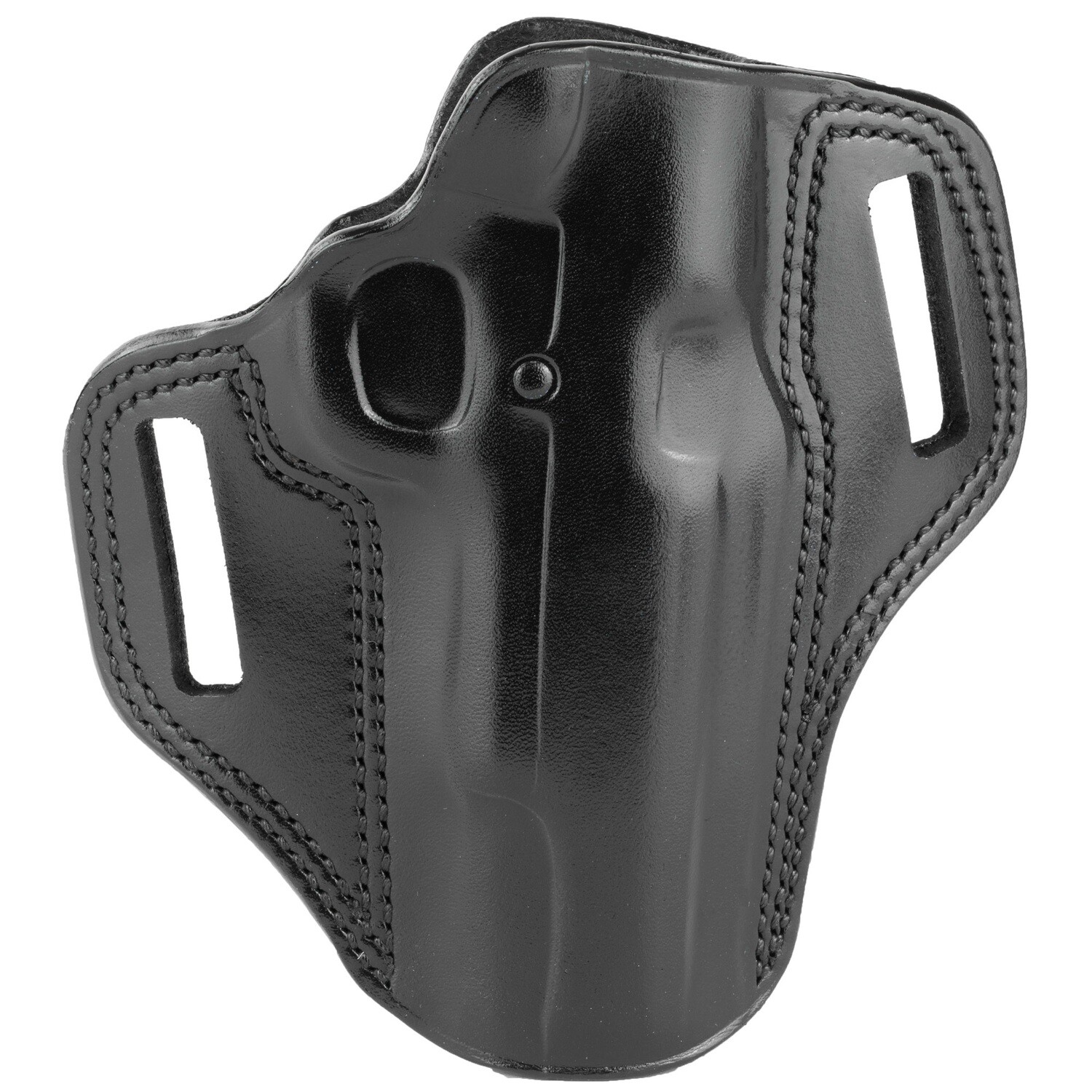 Galco Combat Master 1911 5" Rh Blk