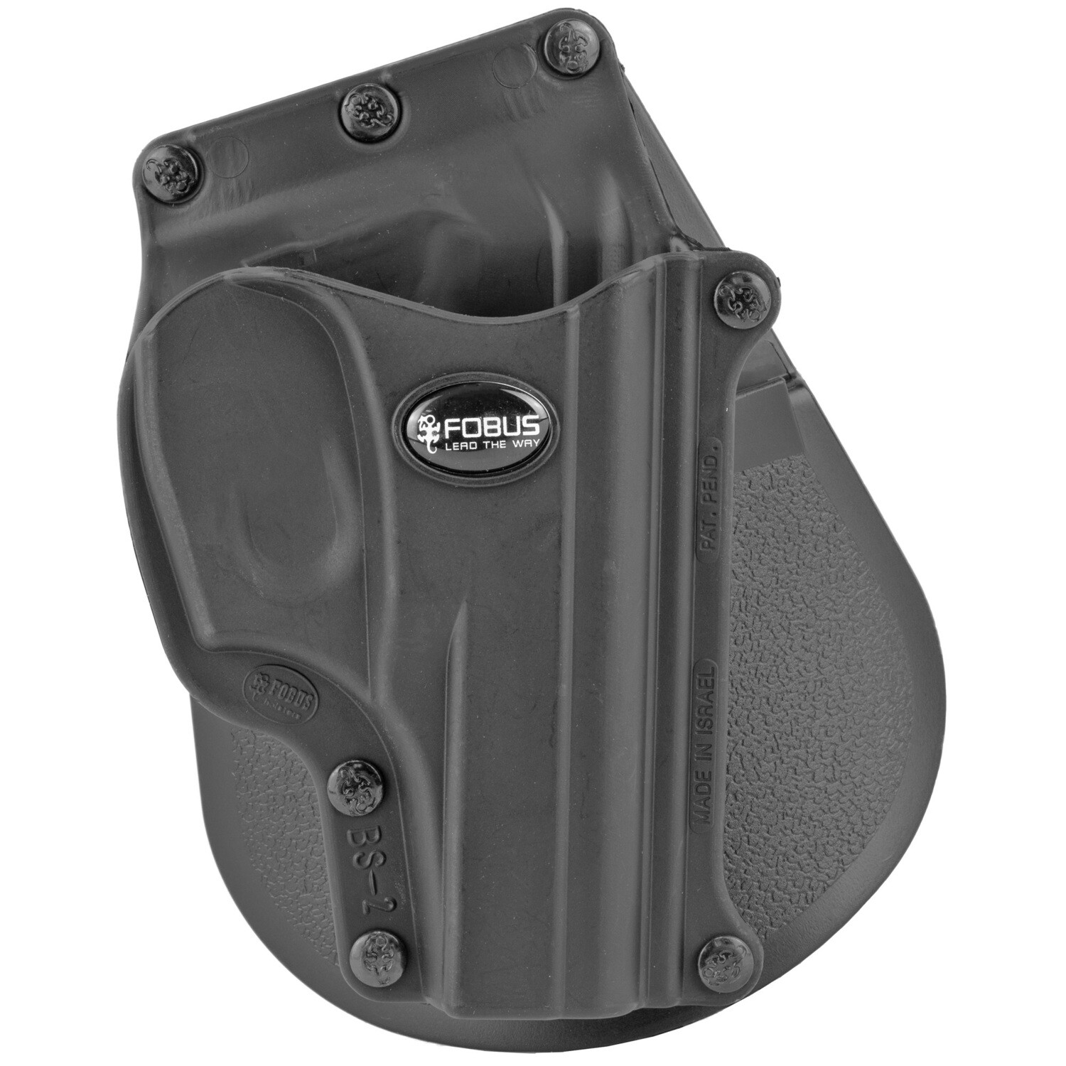 Fobus Pdl Hlstr Bersa 380