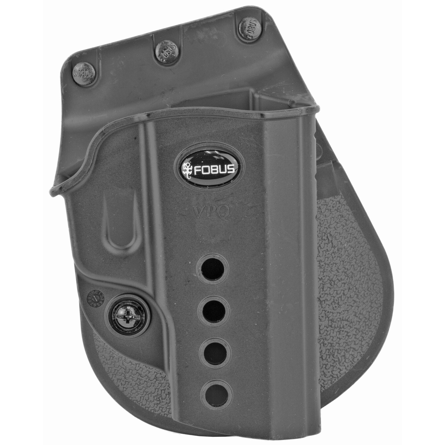 Fobus E2 Pdl Hlstr Cz P10c Blk Rh