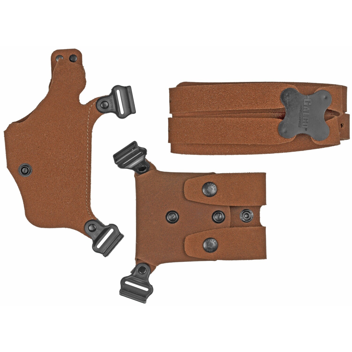 Galco Classic Lite 2.0 1911 3-5", Orientation: Right Hand