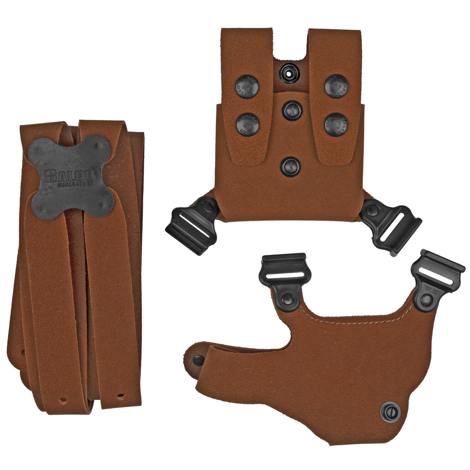 Galco Classic Lite 2.0 Sig P365xl Rh