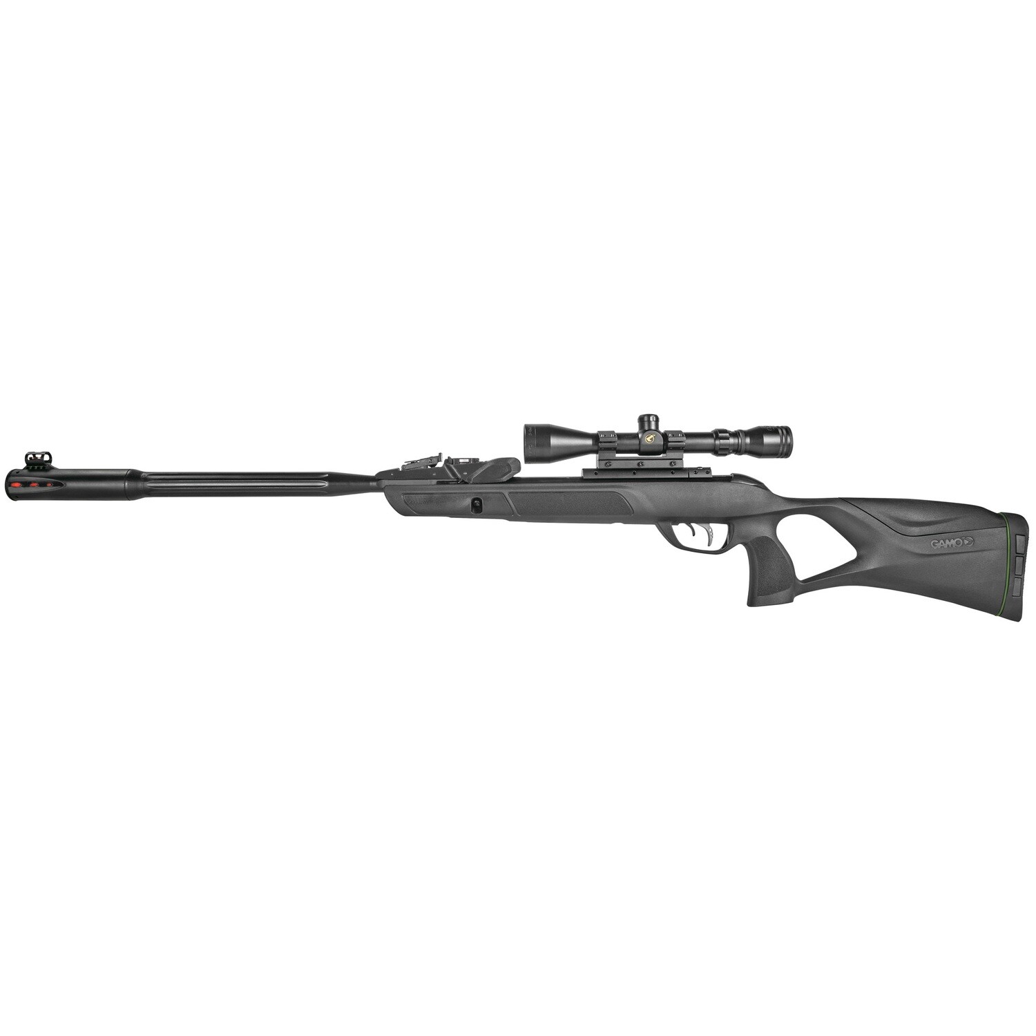 Gamo Swarm Fusion 10x G3i 22 W/scp