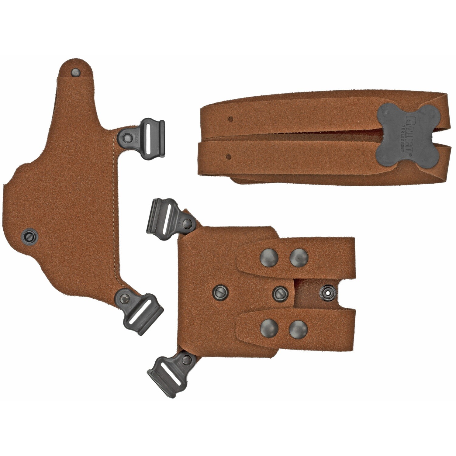 Galco Classic Lite 2.0 For Glk 17, Orientation: Right hand