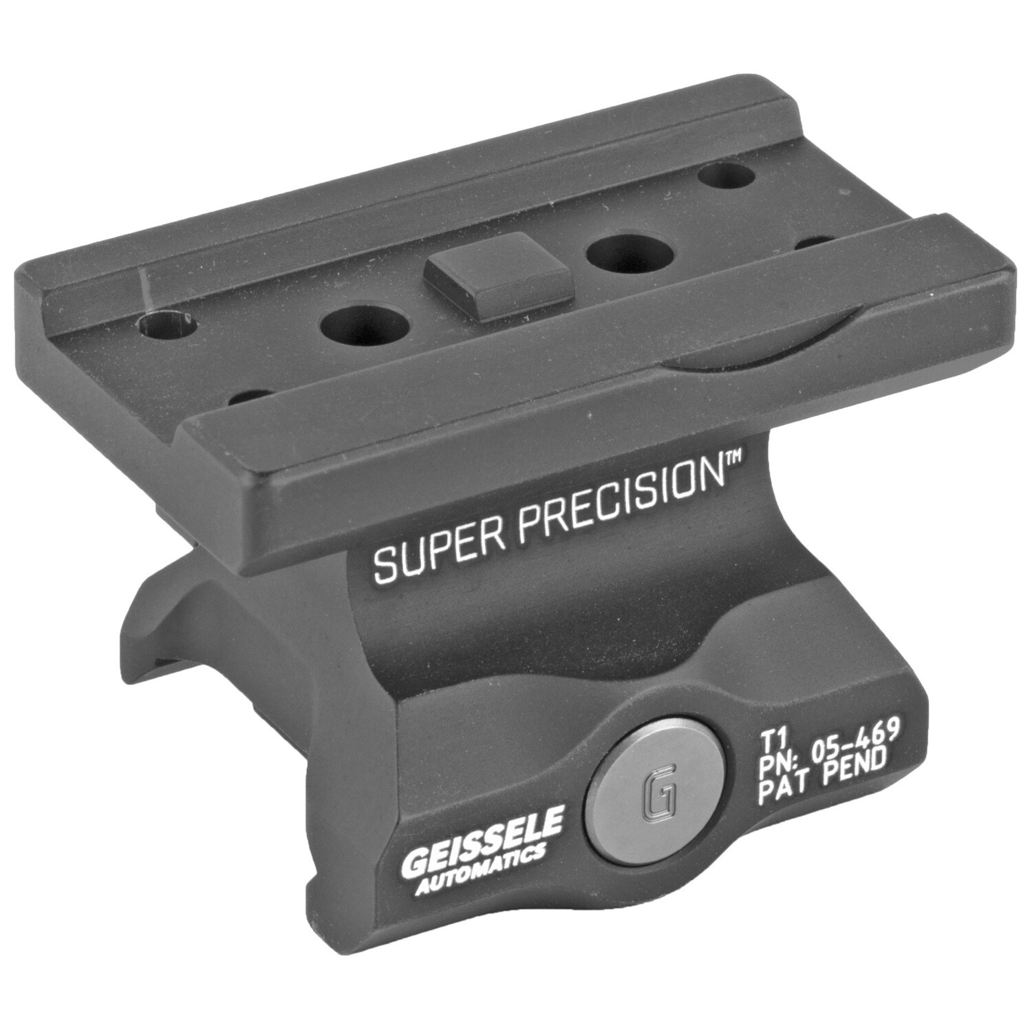 Geissele Spr Prcsn T1 1/3 Co-wit B
