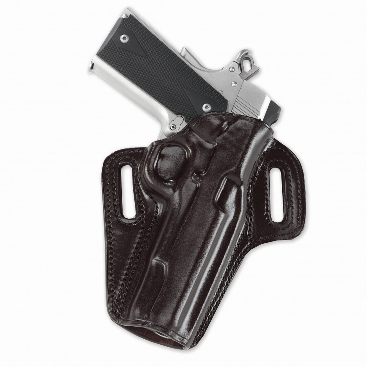Galco Conceal Sig 228/229 Rh, Color/Finish: Black