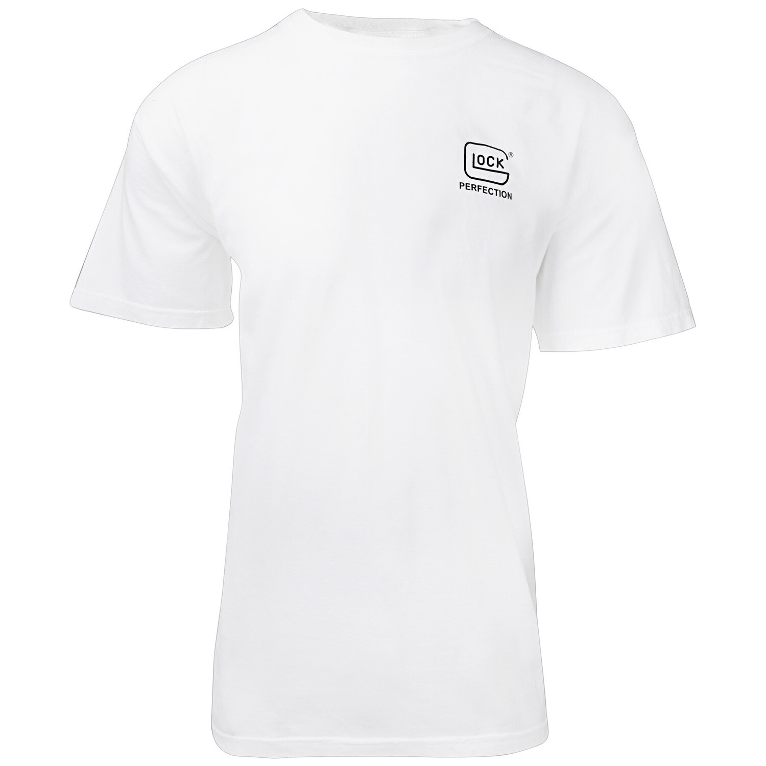 Glock Oem Carry Confid, Color: White, Size: Large