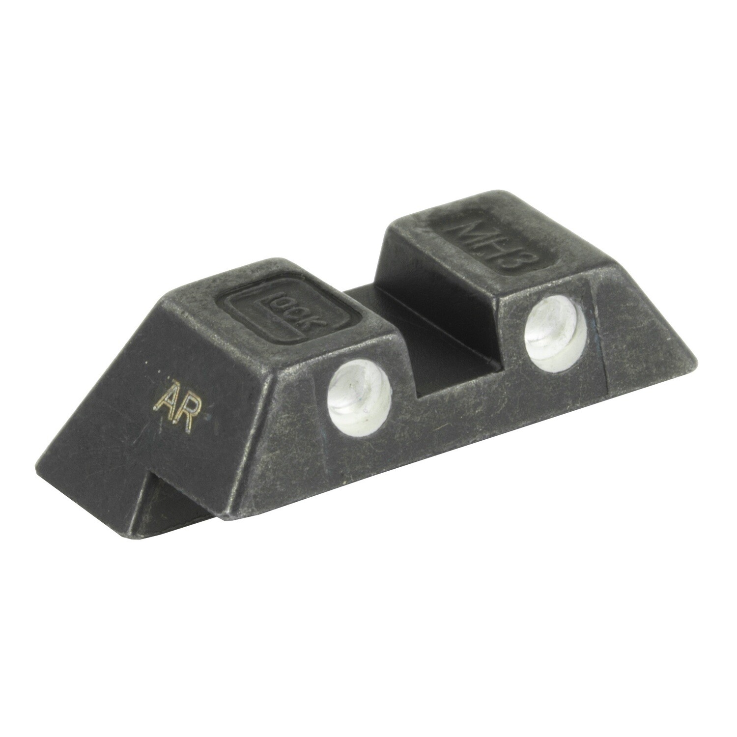 Glock Oem Night Sight Rear Only 6.5